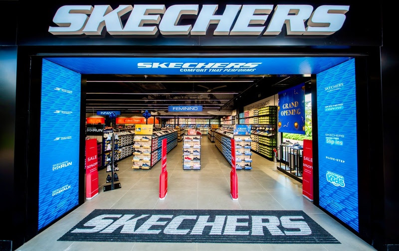 Skechers Brasil