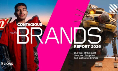 Contagious Brands Report