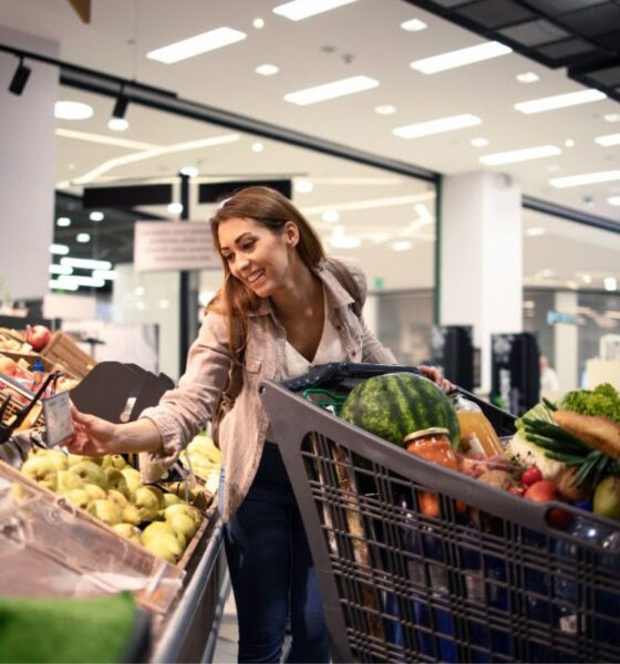 Varejo Alimentar fidelização de clientes