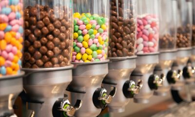 experiência do cliente no varejo de doces