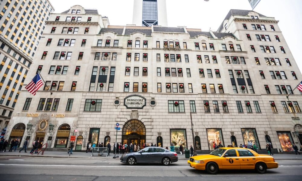 Bergdorf Goodman