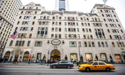 Bergdorf Goodman