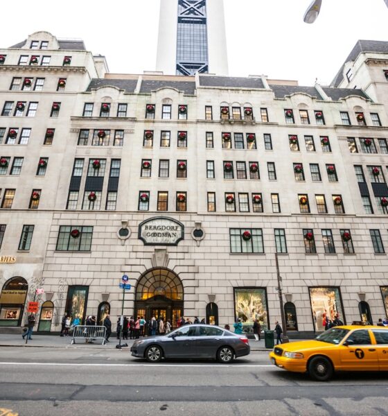 Bergdorf Goodman