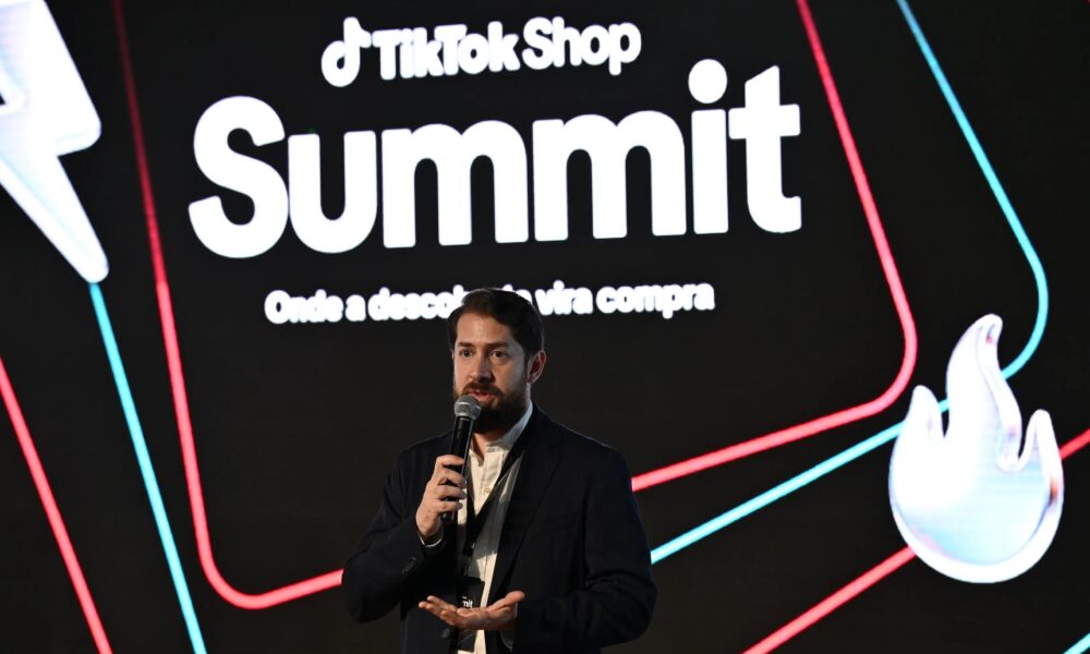 TikTok Shop Black Friday