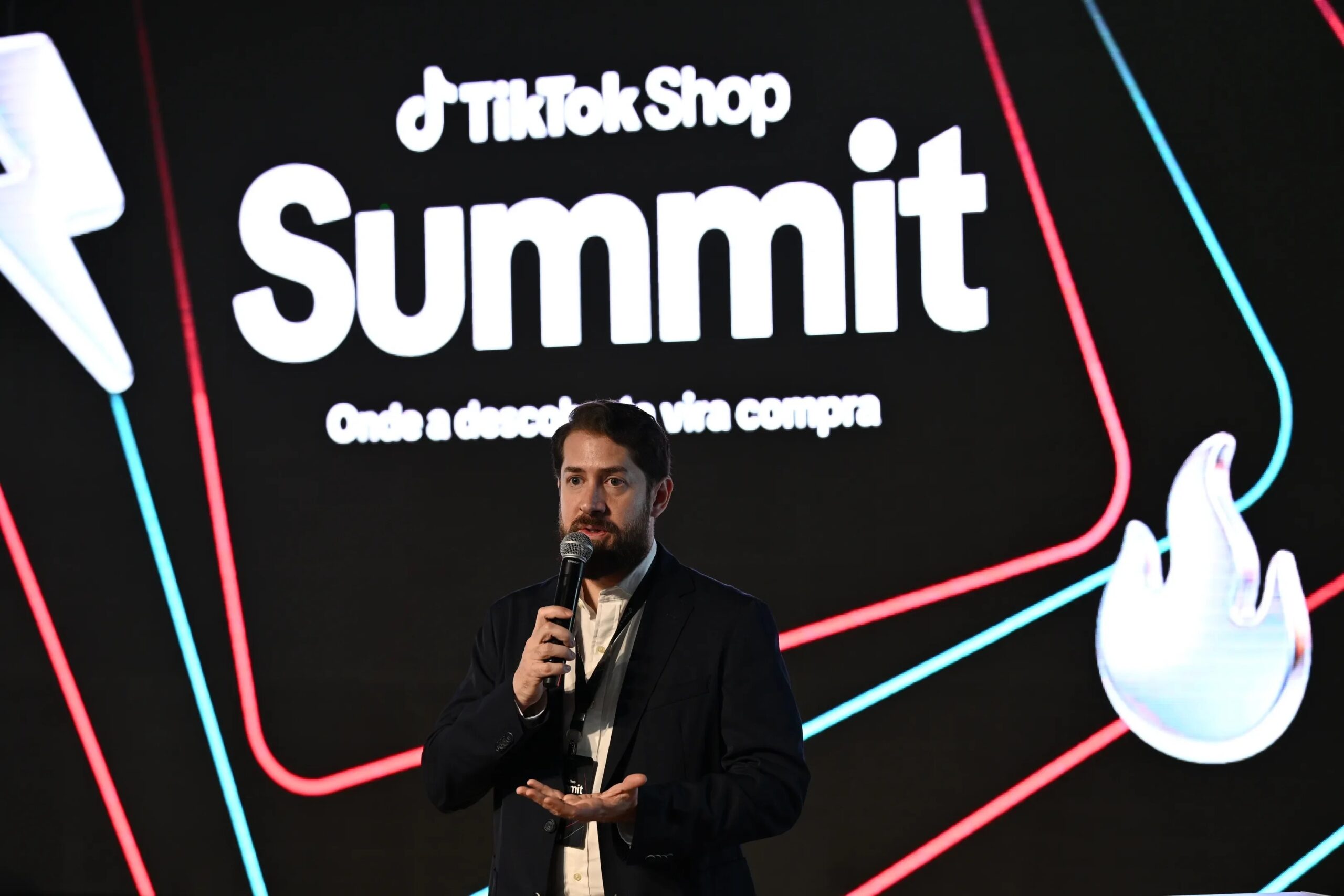 TikTok Shop Black Friday