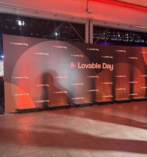 Lovable Day