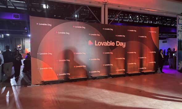 Lovable Day