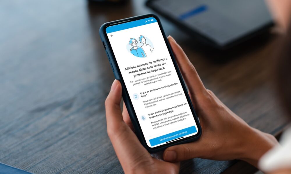 assistente financeiro IA
