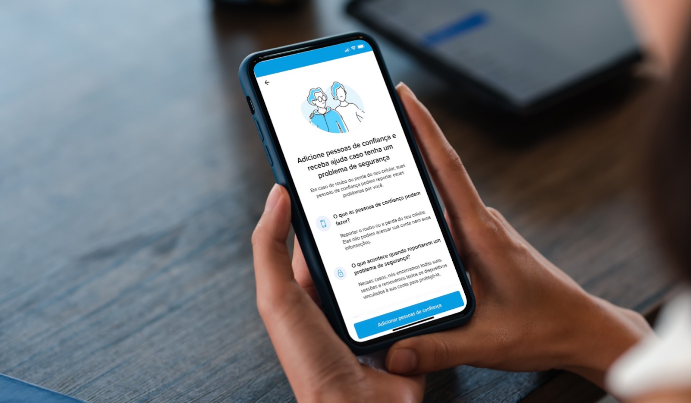 assistente financeiro IA
