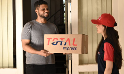 Total Express