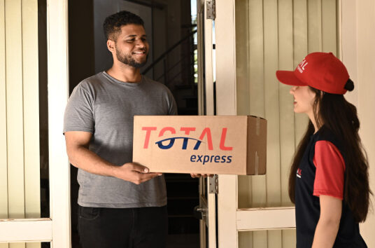Total Express