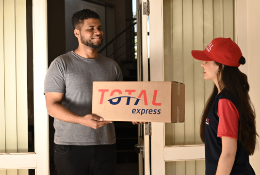Total Express