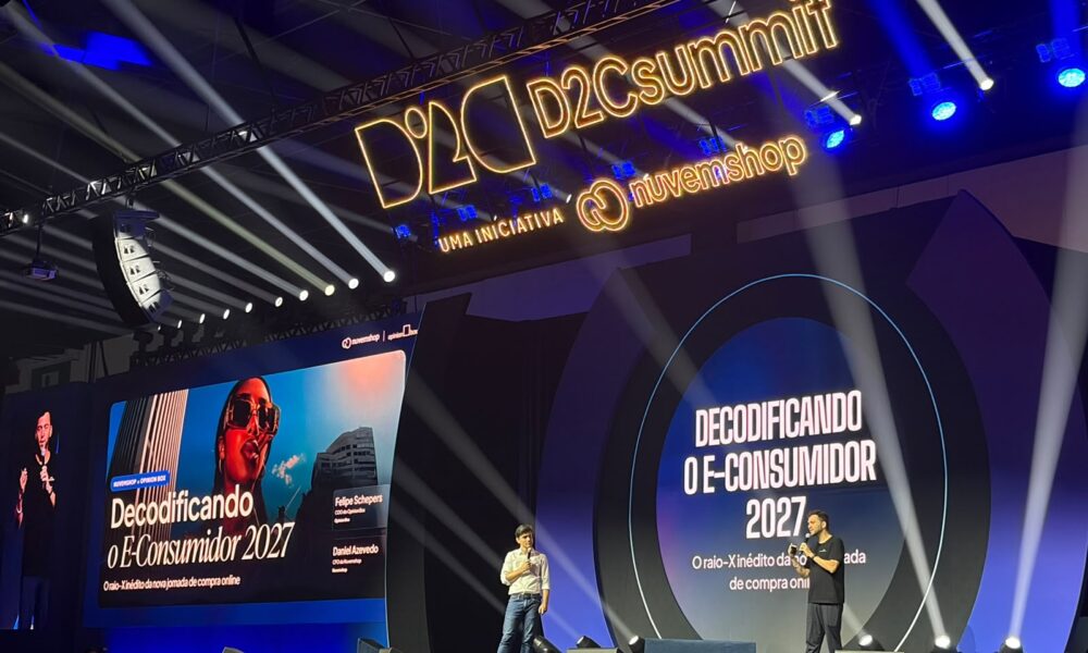 comportamento do consumidor