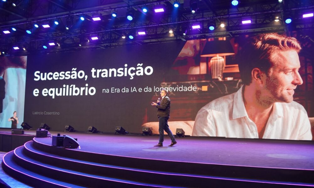 sucessão empresarial