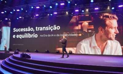 sucessão empresarial