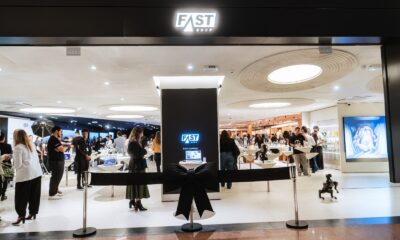 Fast Shop Iguatemi