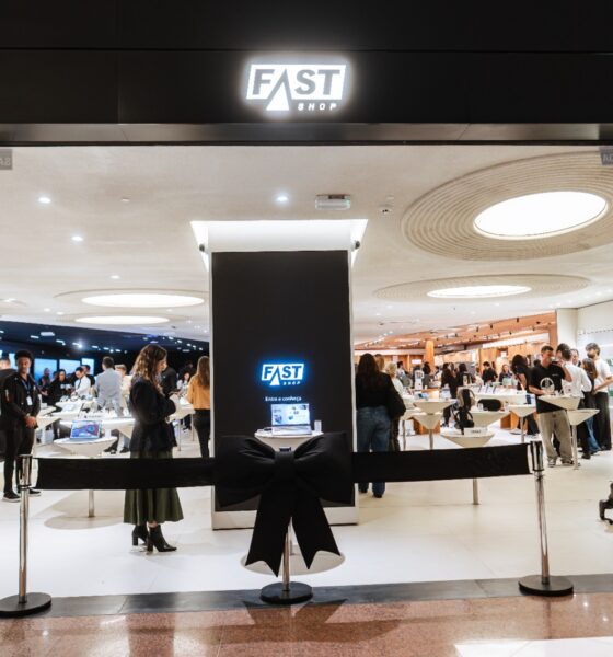 Fast Shop Iguatemi