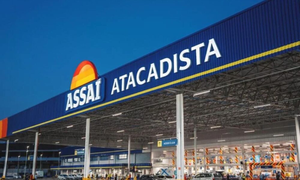 Assaí marcas próprias