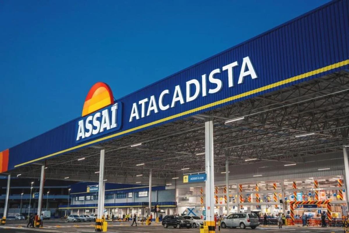 Assaí marcas próprias
