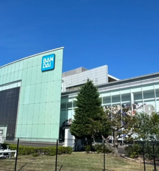 Bandai