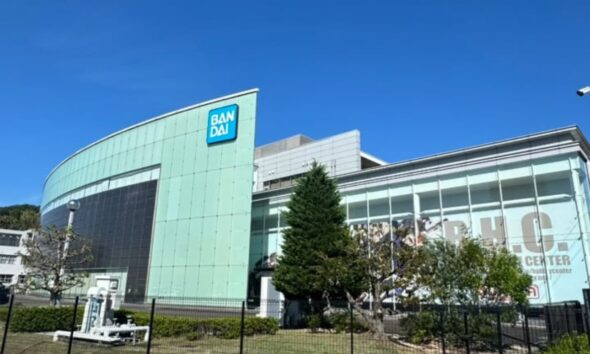 Bandai