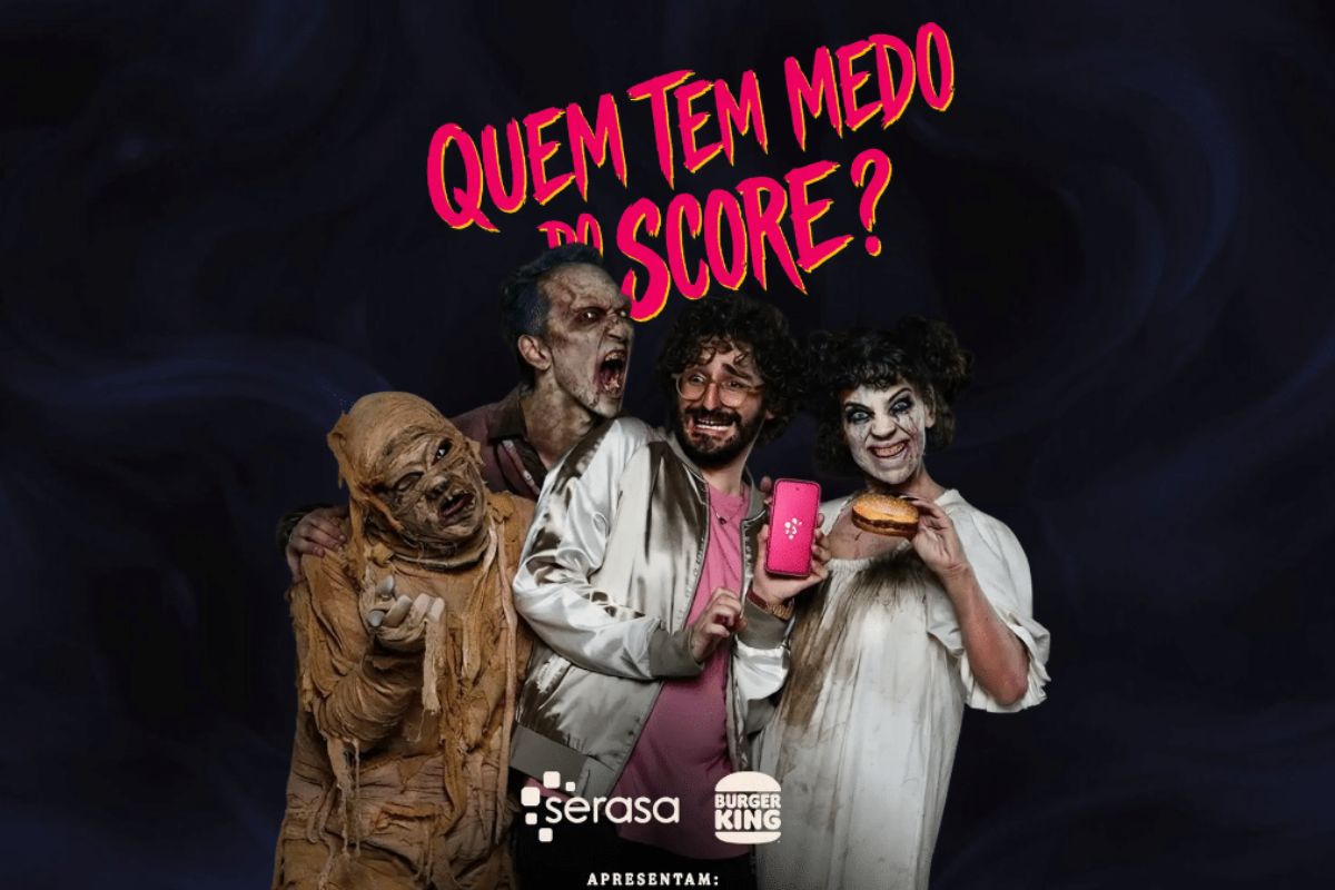 campanha burger king serasa