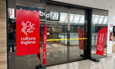 Cultura Inglesa