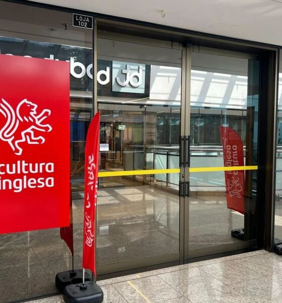Cultura Inglesa