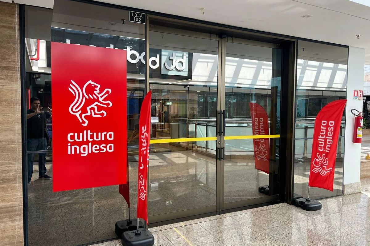 Cultura Inglesa