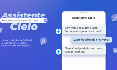 Assistente Cielo