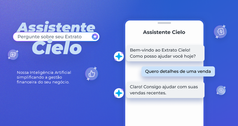 Assistente Cielo