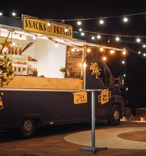food truck