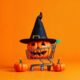 vendas no halloween