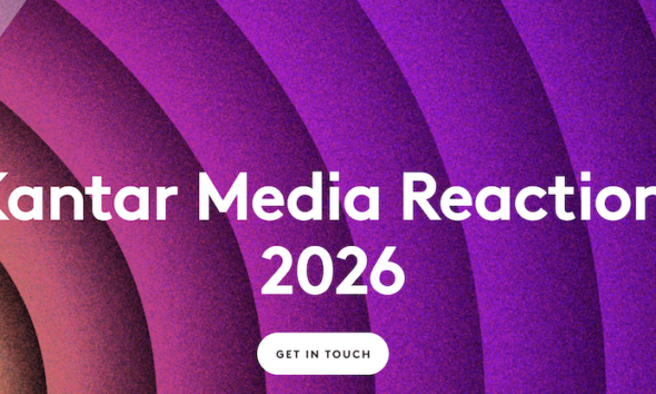 Kantar Media Reactions