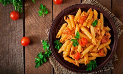 Dia do Macarrão