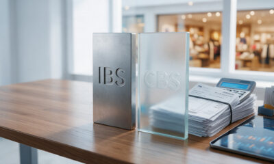 IBS e CBS