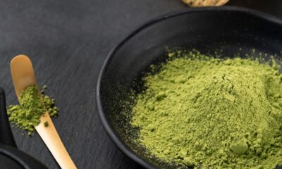 Matcha