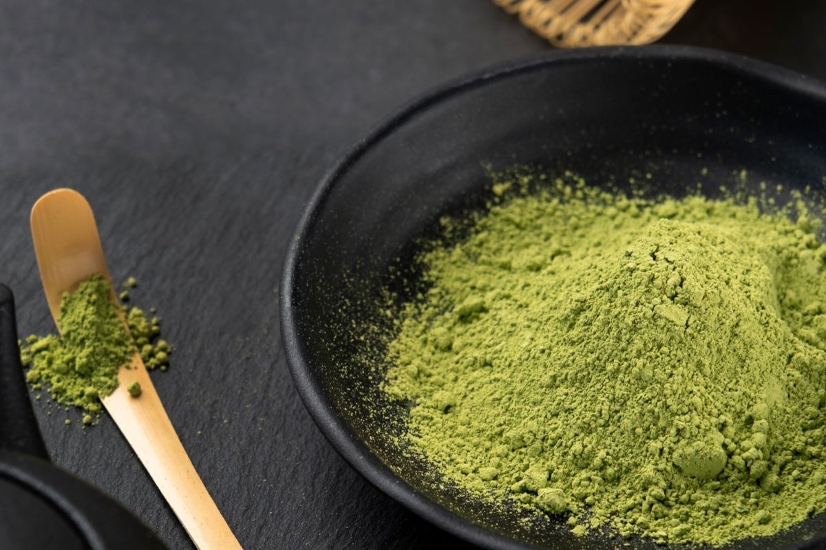 Matcha