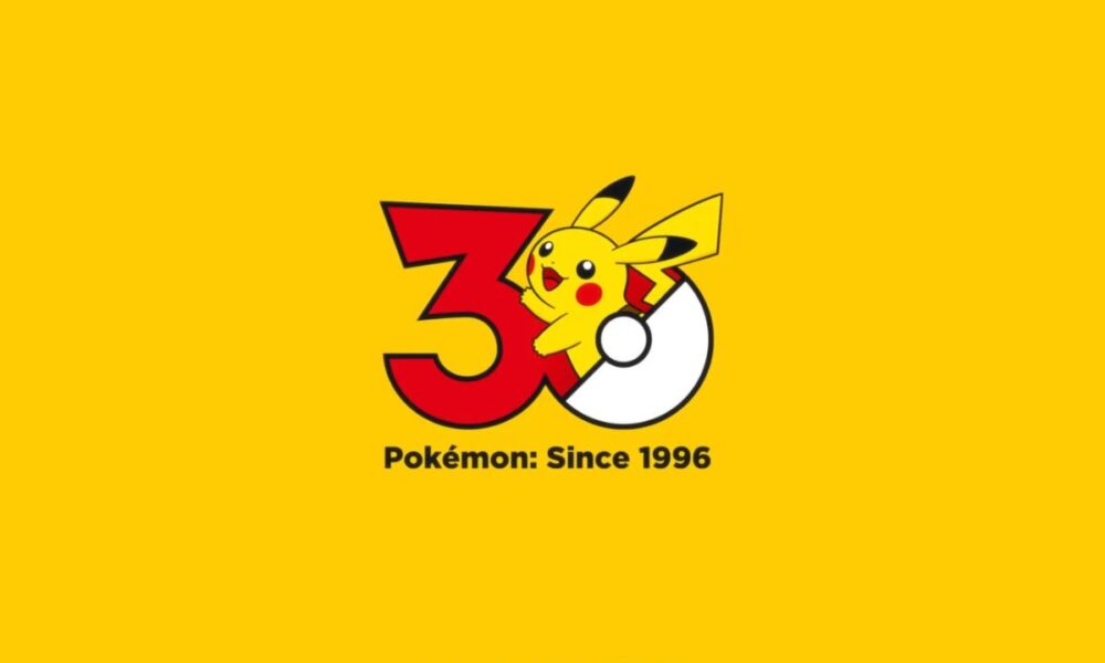 Pokémon