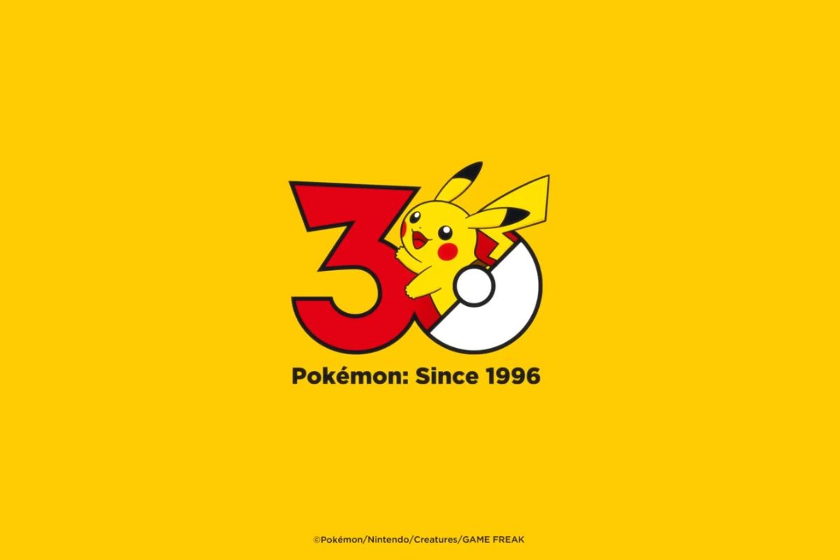 Pokémon