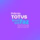 Prêmio TOTVS 2026 - Armazém Paraíba