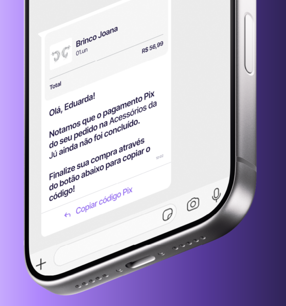 Appmax Magazord