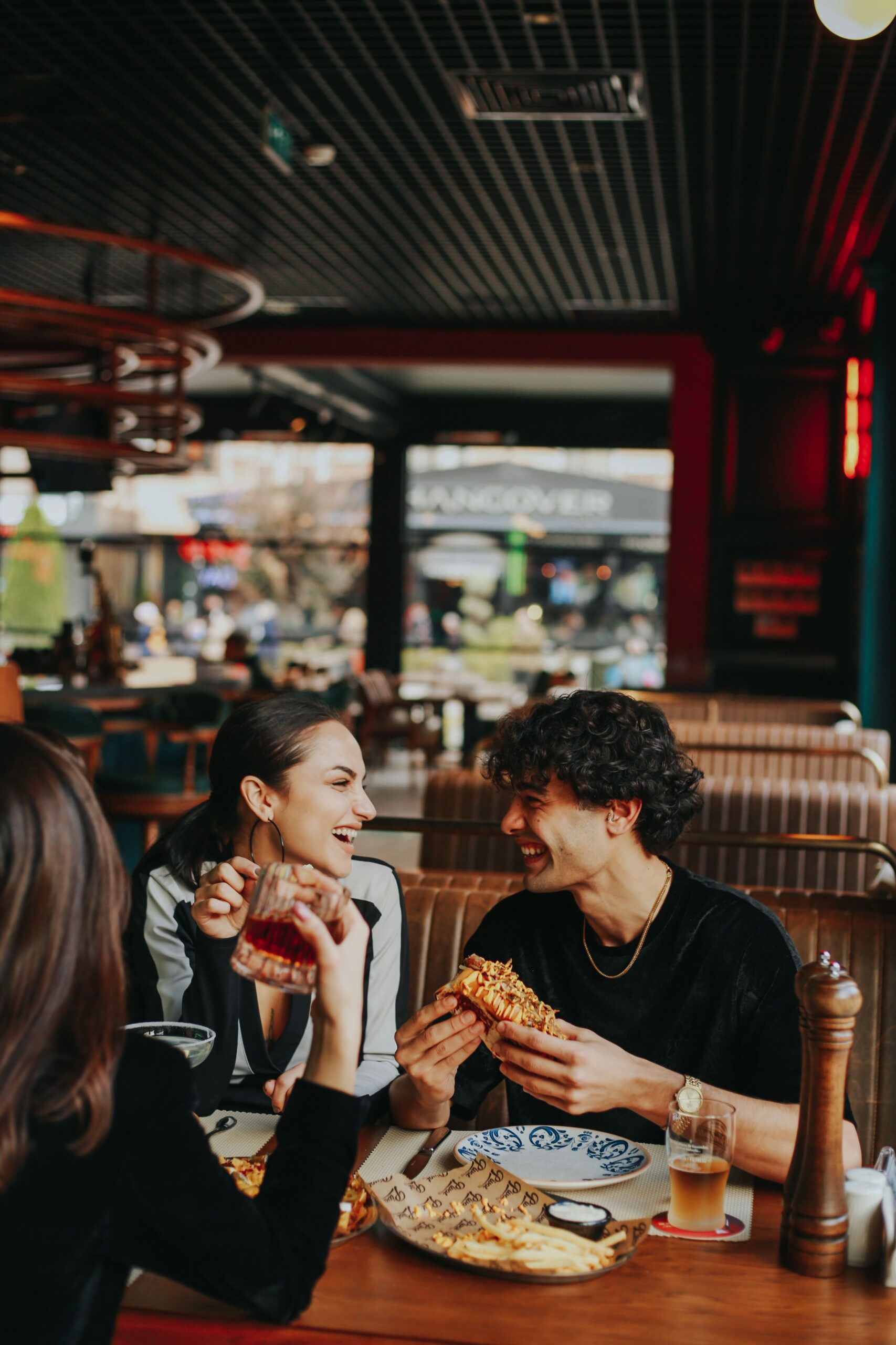 sistema para restaurantes ACOM