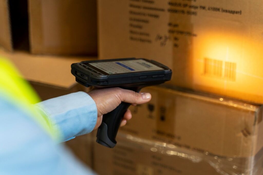 RFID