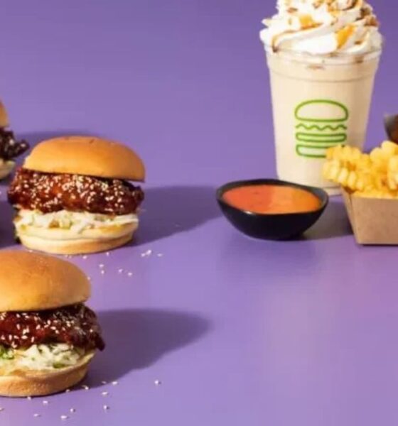 shake shack
