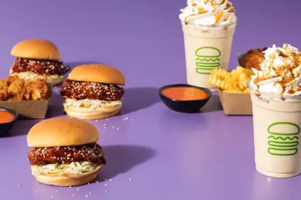 shake shack