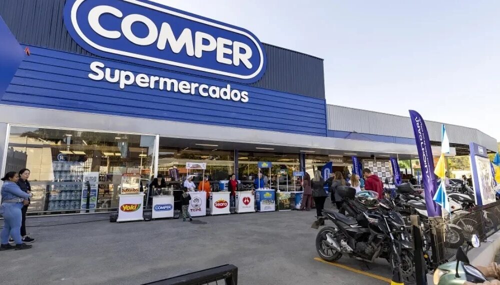 carrefour