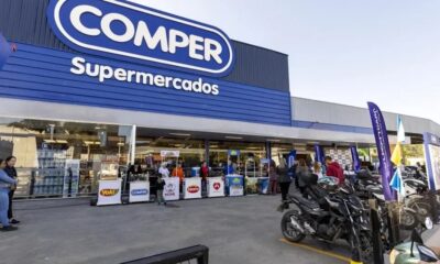 carrefour