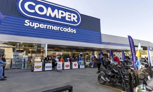 carrefour