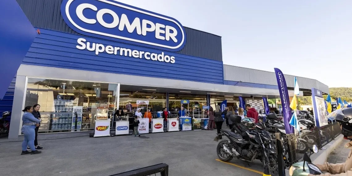 carrefour